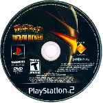 miniatura ratchet-deadlocked-cd-por-seaworld cover ps2