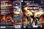 miniatura ratchet-deadlocked-dvd-por-jojapa cover ps2