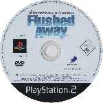 miniatura ratonpolis-flushed-away-cd-por-ocigames cover ps2