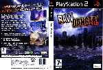 miniatura raw-danger-dvd-por-pepe2205 cover ps2