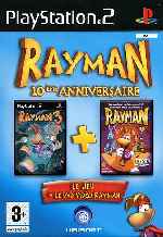 miniatura rayman-10-aniversario-frontal-por-skuky cover ps2