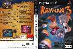 miniatura rayman-3-dvd-por-seaworld cover ps2