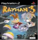 miniatura rayman-3-frontal-por-franki cover ps2