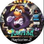 miniatura rayman-cd-custom-por-templario72 cover ps2