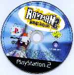 miniatura rayman-raving-rabbids-2-cd-por-janosky2 cover ps2