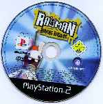 miniatura rayman-raving-rabbids-cd-por-armagono cover ps2