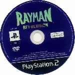 miniatura rayman-revolution-cd-por-seaworld cover ps2