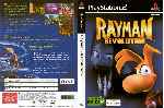 miniatura rayman-revolution-dvd-por-franki cover ps2