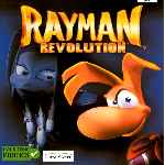 miniatura rayman-revolution-frontal-por-franki cover ps2