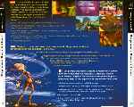miniatura rayman-revolution-trasera-por-franki cover ps2