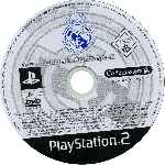 miniatura real-madrid-club-football-cd-por-volterromo cover ps2