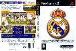 miniatura real-madrid-club-football-dvd-por-seaworld cover ps2
