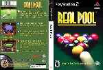 miniatura real-pool-dvd-por-seaworld cover ps2