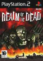 miniatura realm-of-the-dead-frontal-por-tydus cover ps2