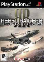 miniatura rebel-raiders-operation-nighthawk-frontal-por-skuky cover ps2