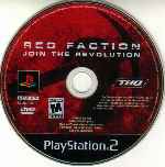 miniatura red-faction-cd-por-seaworld cover ps2