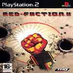 miniatura red-faction-ii-frontal-por-warcond cover ps2