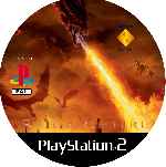 miniatura reign-of-fire-cd-custom-por-mierdareado cover ps2