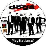 miniatura reservoir-dogs-cd-custom-por-lourdeslautaro cover ps2