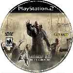 miniatura resident-evil-4-cd-custom-v2-por-christenergy cover ps2