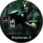 miniatura resident-evil-4-cd-custom-v3-por-shakarder cover ps2
