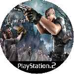 miniatura resident-evil-4-cd-custom-v4-por-celsojcassis cover ps2