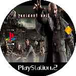 miniatura resident-evil-4-cd-custom-v5-por-mierdareado cover ps2