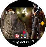 miniatura resident-evil-4-cd-custom-v6-por-mierdareado cover ps2