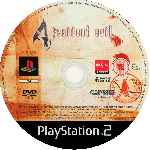 miniatura resident-evil-4-cd-por-seaworld cover ps2