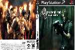 miniatura resident-evil-4-cheat-edition-dvd-custom-por-thomynchis cover ps2