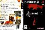 miniatura resident-evil-4-dvd-custom-v2-por-elduque25 cover ps2