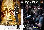 miniatura resident-evil-4-dvd-custom-v4-por-descargasfull cover ps2