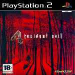 miniatura resident-evil-4-frontal-por-beatnuts cover ps2