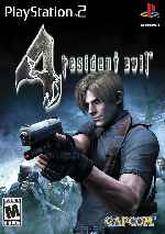 miniatura resident-evil-4-frontal-v2-por-ricky619rko cover ps2