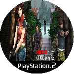 miniatura resident-evil-code-veronica-x-cd-custom-v2-por-celsojcassis cover ps2