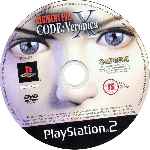 miniatura resident-evil-code-veronica-x-cd-por-seaworld cover ps2