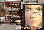 miniatura resident-evil-code-veronica-x-dvd-platinum-por-karlos81-bcn cover ps2