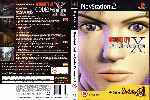 miniatura resident-evil-code-veronica-x-dvd-por-seaworld cover ps2