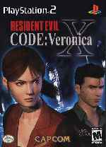 miniatura resident-evil-code-veronica-x-frontal-v2-por-tls2 cover ps2