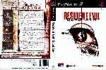 miniatura resident-evil-dead-aim-dvd-por-seaworld cover ps2