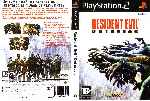 miniatura resident-evil-outbreak-dvd-por-chato60 cover ps2