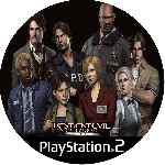 miniatura resident-evil-outbreak-file-2-cd-custom-v2-por-celsojcassis cover ps2