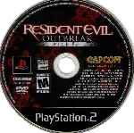 miniatura resident-evil-outbreak-file-2-cd-por-seaworld cover ps2