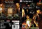 miniatura resident-evil-zero-dvd-custom-por-blackstondj cover ps2