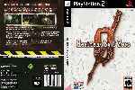 miniatura resident-evil-zero-dvd-custom-v2-por-sadam3 cover ps2