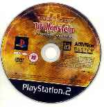 miniatura return-to-castle-wolfenstein-operation-resurrection-cd-por-seaworld cover ps2