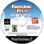 miniatura ribbit-king-bonus-disc-cd-por-estre11a cover ps2