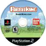 miniatura ribbit-king-cd-por-estre11a cover ps2