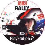 miniatura richard-burns-rally-cd-custom-por-lourdeslautaro cover ps2