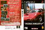 miniatura ridge-racer-v-dvd-por-franki cover ps2